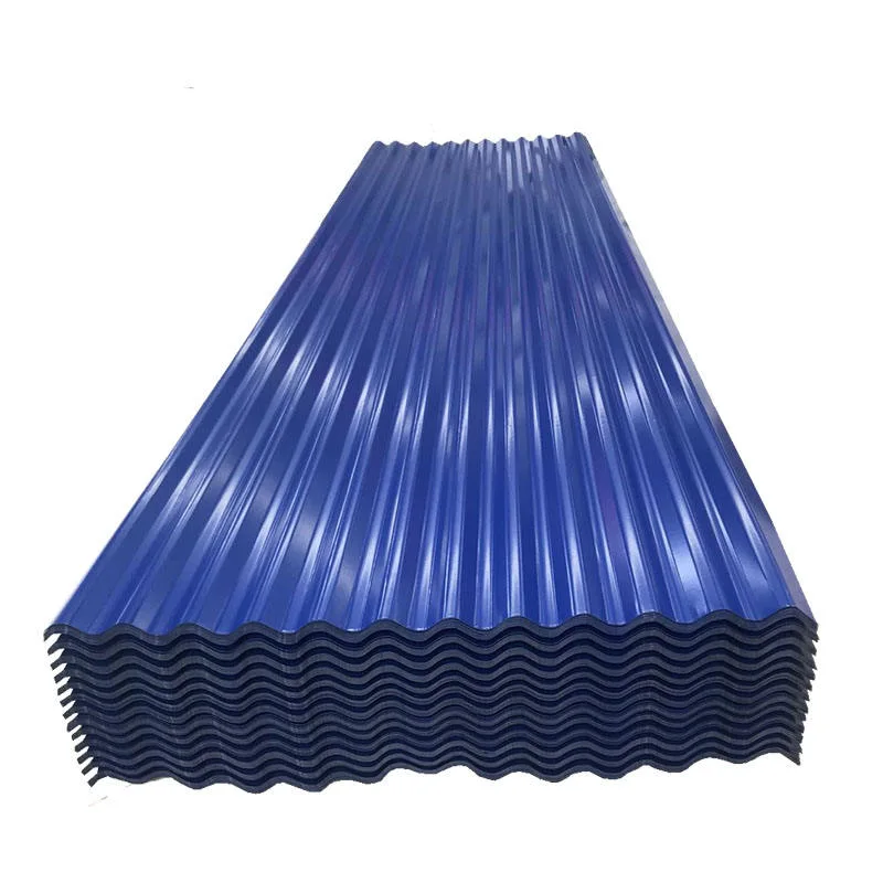 SGCC, Dx51d+Z/DC51D+Z, Dx52D+Z/DC52D+Z, S220g Galvanized Corrugated Steel /Iron Roofing Sheets Color Coated Sheet Price