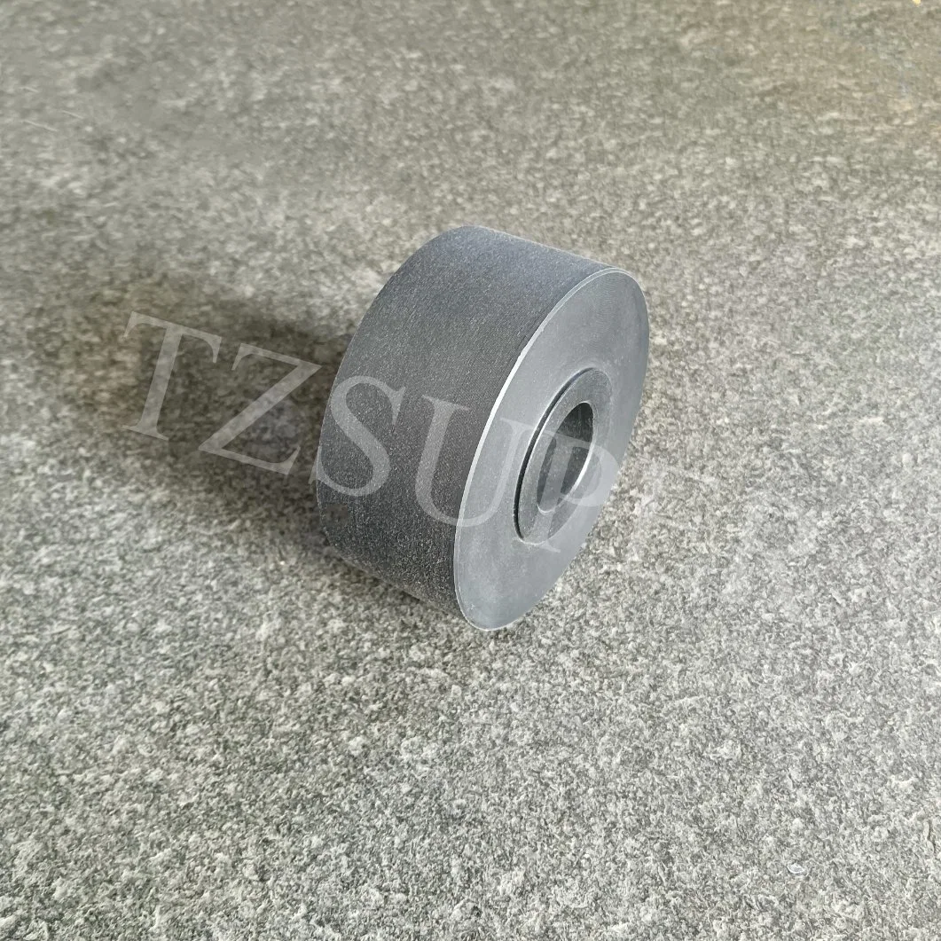 Factory Price Wear-Resistance Cast Nylon Roller Polyamide Wheel