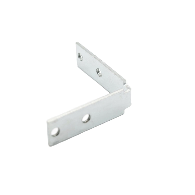 Angle Code Hardware Accessories for Furniture Stamping Parts Can Customize