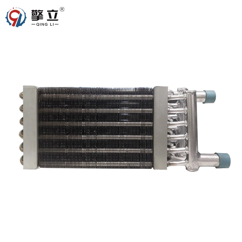 Customized Chiller Heat Pump Dehumidifier Air Conditioner Evaporator Condenser Coil