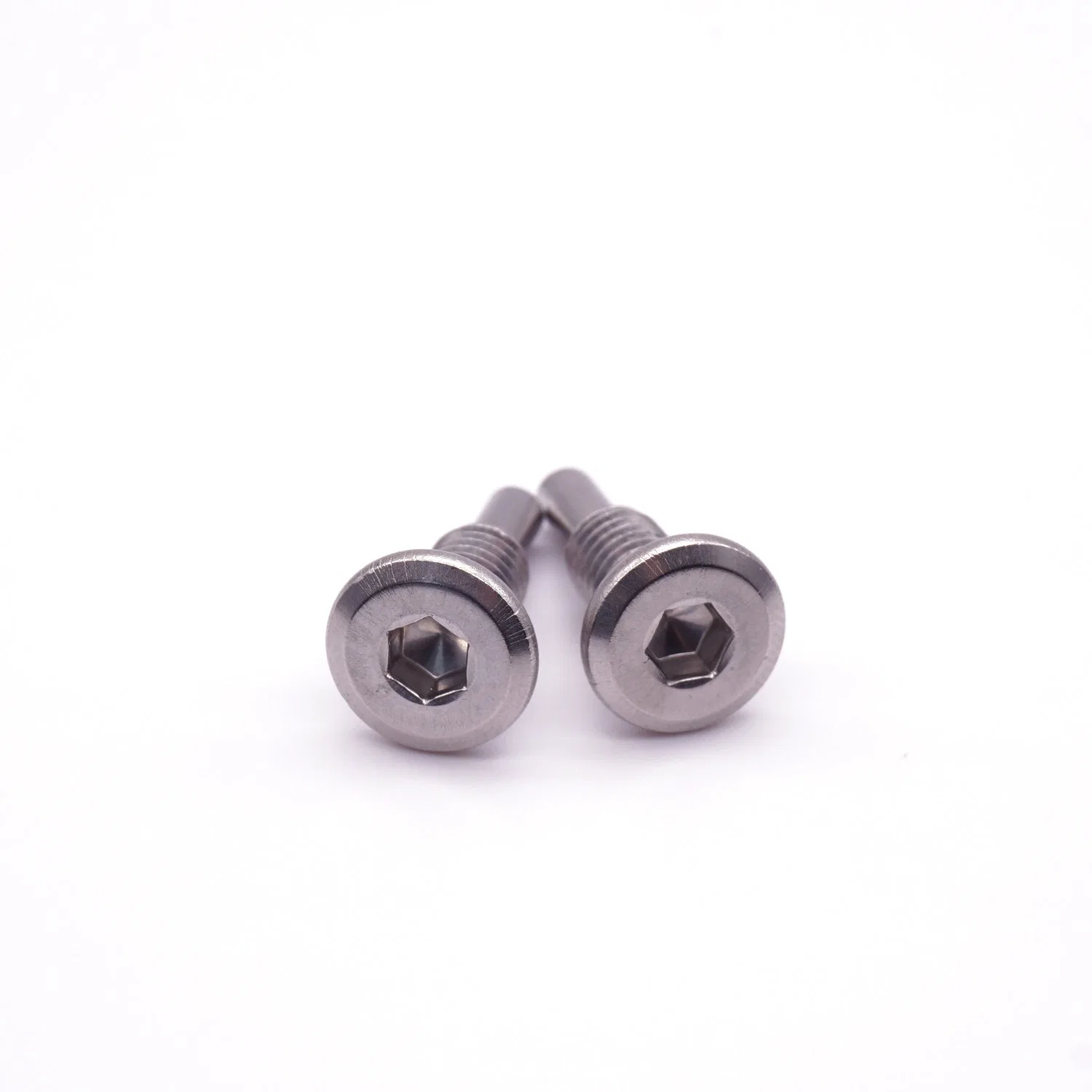 China Wholesale/Supplier One-Stop Solution Fasteners Factory Customized Carbon Steel or Stainless Steel Hexagon Head Common Bolt