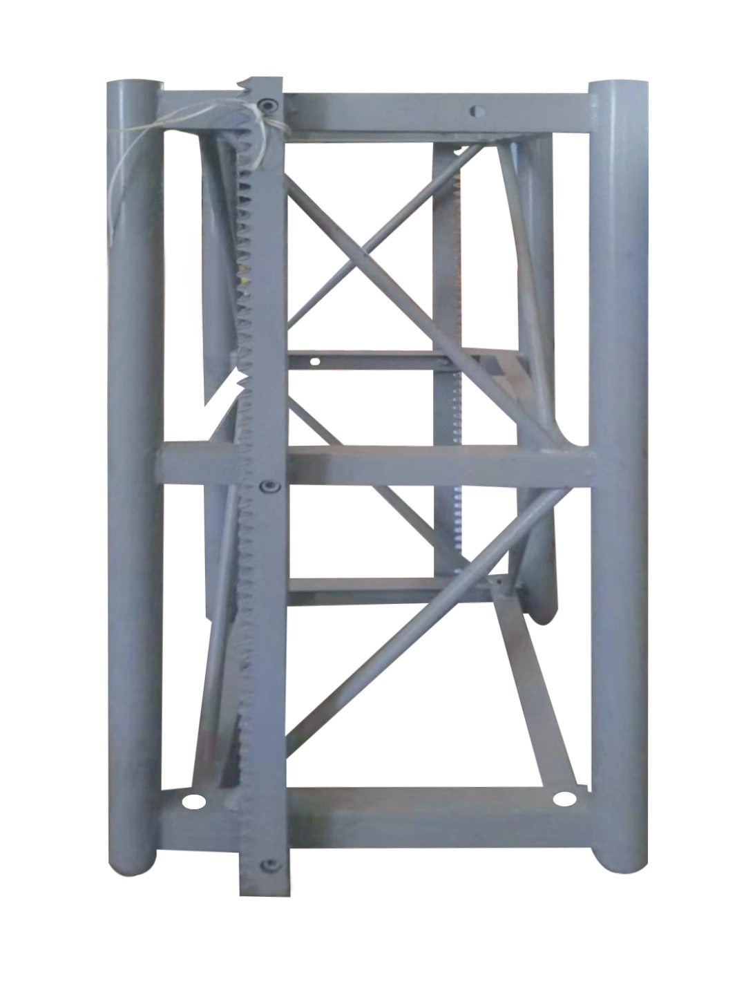 Construction Elevator Elevator Spare Part with Mast Section for Building From China Manufacturer