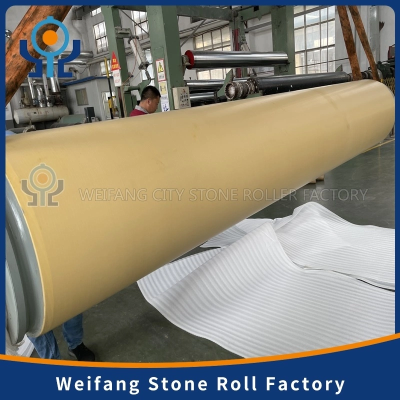 China Supplier Rolling Mill Roll Composite Roller for Shape-Metal