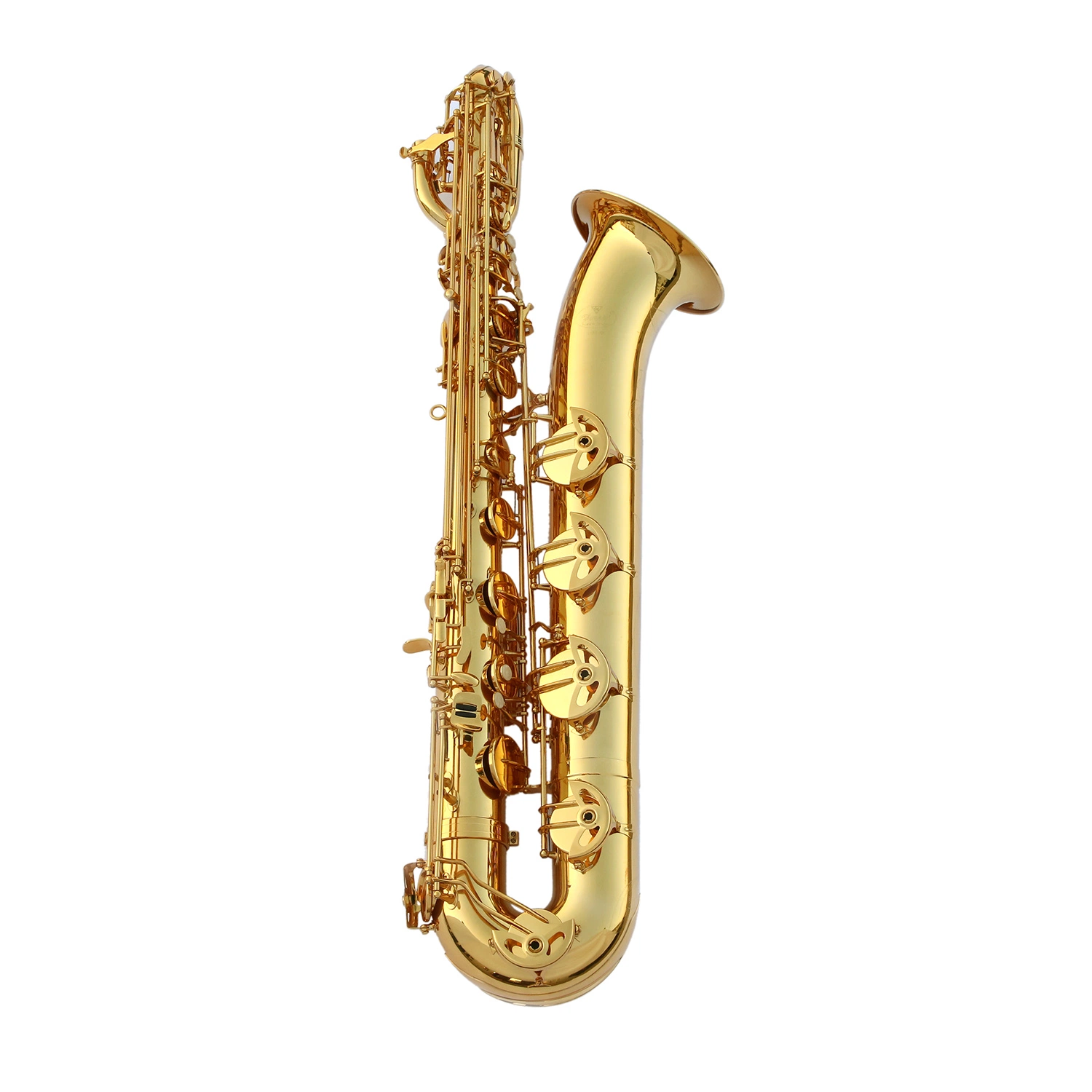 Baritone Saxophone Good Quality OEM Manufacturer