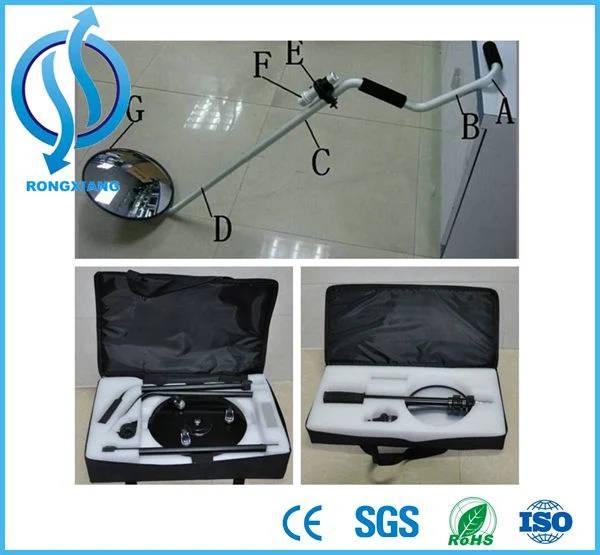 Under Vehicle Search Mirror Car Security Inspection Mirror