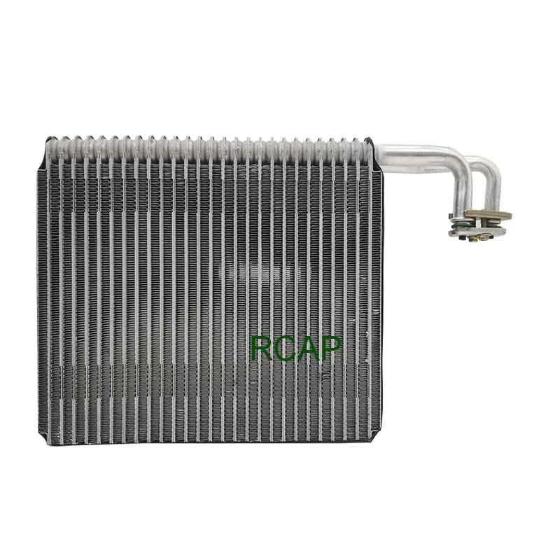 Air Conditioner Evaporator Aluminum AC Evaporator for BMW E65