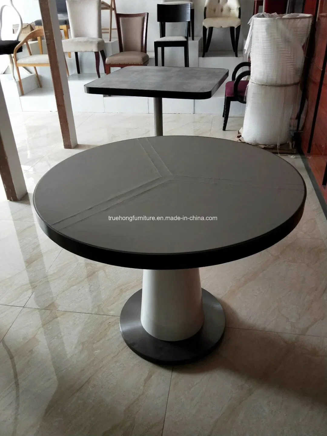 Foshan Contemporary Hotel Reception Furniture