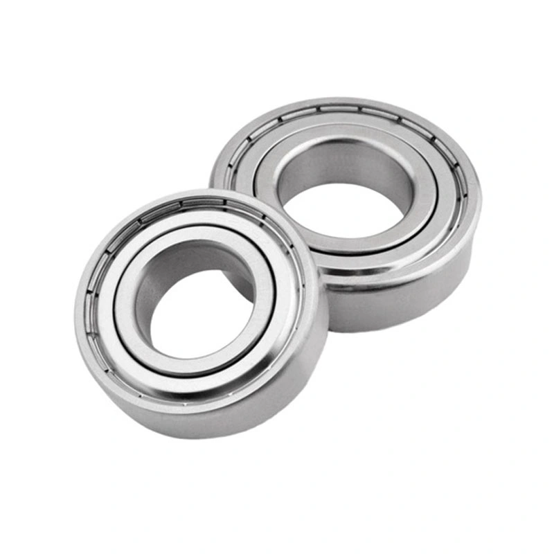 NSK Ntnchinafactory Sales Deep Groove Ball Bearing6205 6206 6207 6208 6209zz 2RS Seal Motor Motorcycle Auto Parts