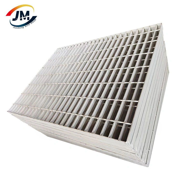 Drain Strainers Plate Grid Rainwater Grate Garage Channel Trench Drainage Covers