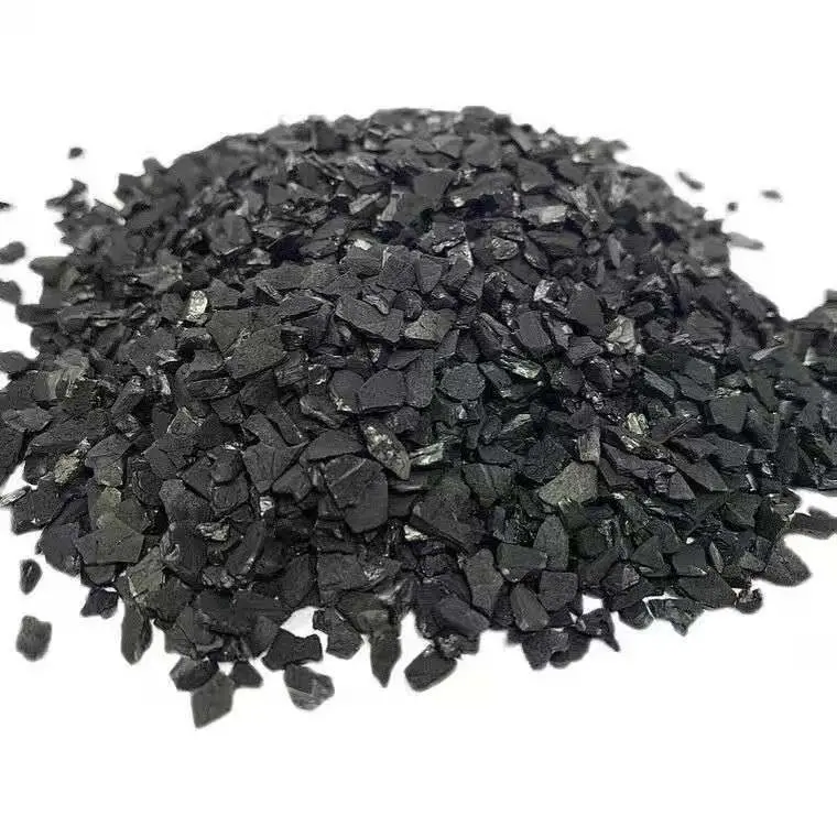 Activated Carbon Water Treatment Agent Water Treatment Chemicals