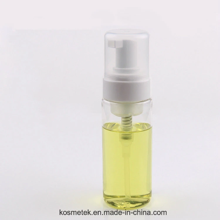 Kk-F603 42mm High Pressure Plastic Soap Pump and Foam Soap for Bottles