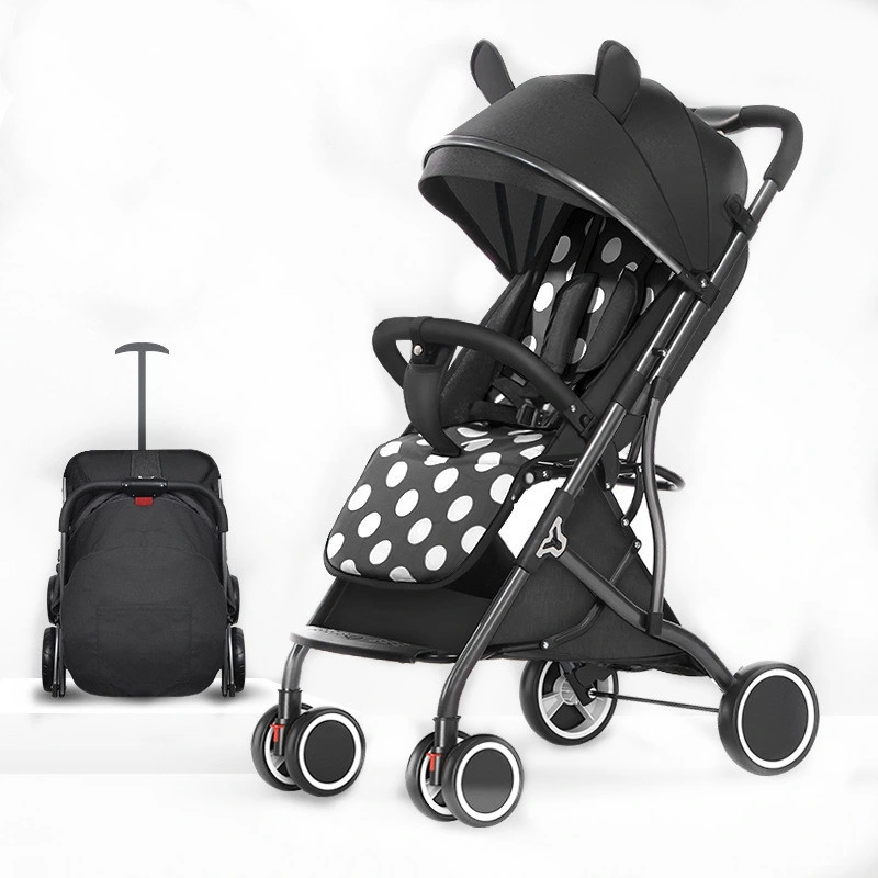 Hot Selling Light Weight Travel Pocket Baby Stroller