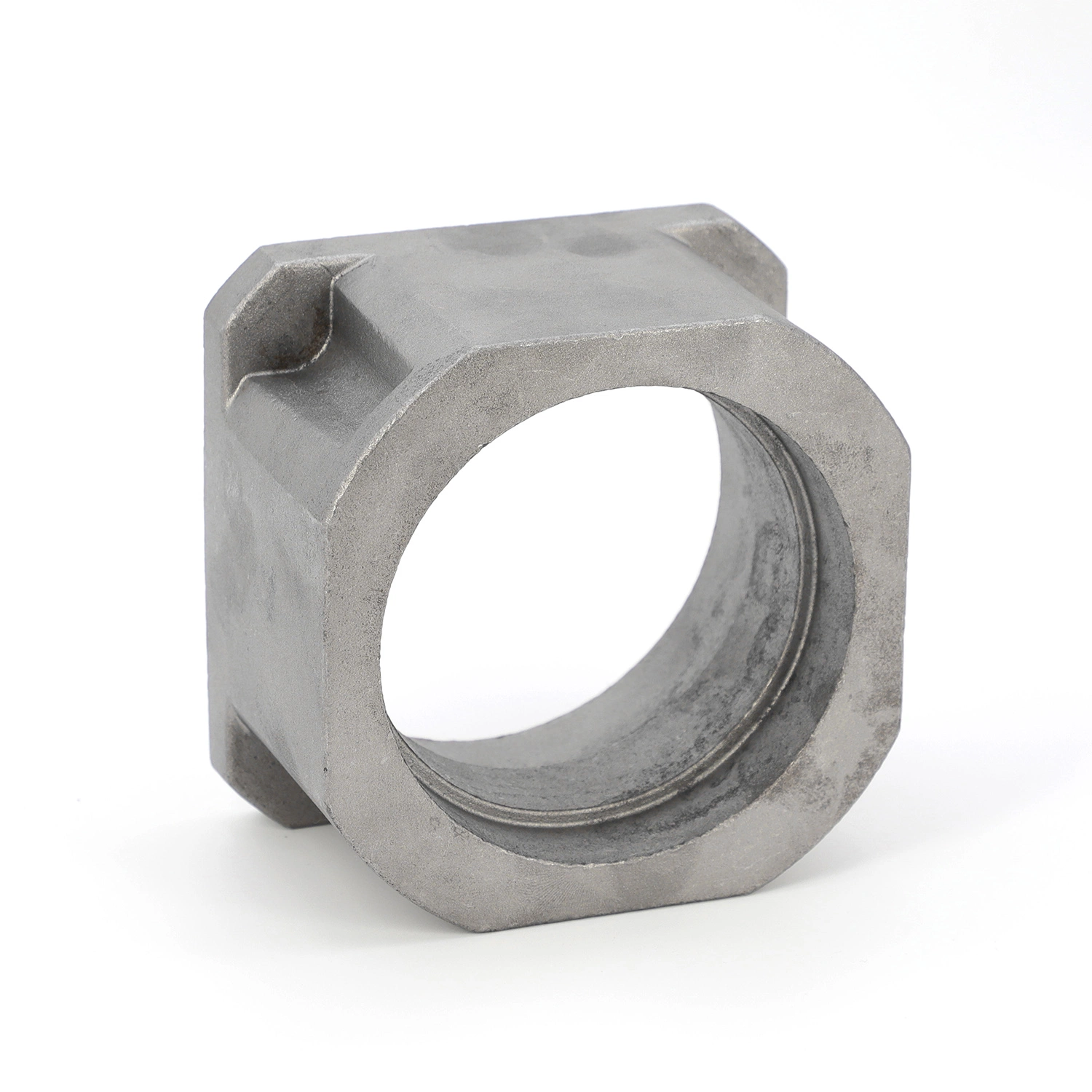 OEM Stainless Steel Investment Casting Engineering Construction Machinery Hardware