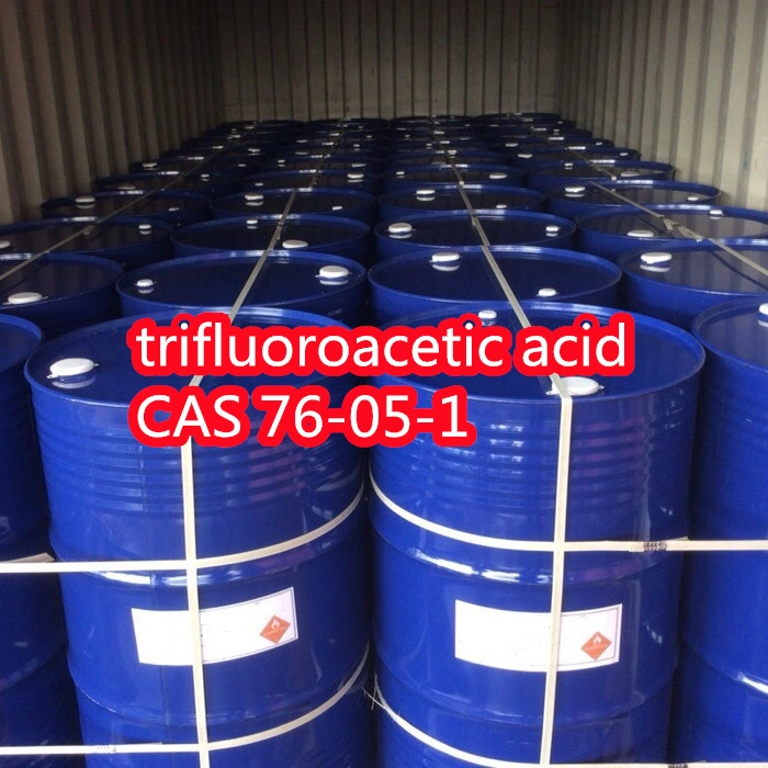 Supply High Purity Trifluoroacetic Acid CAS 76-05-1