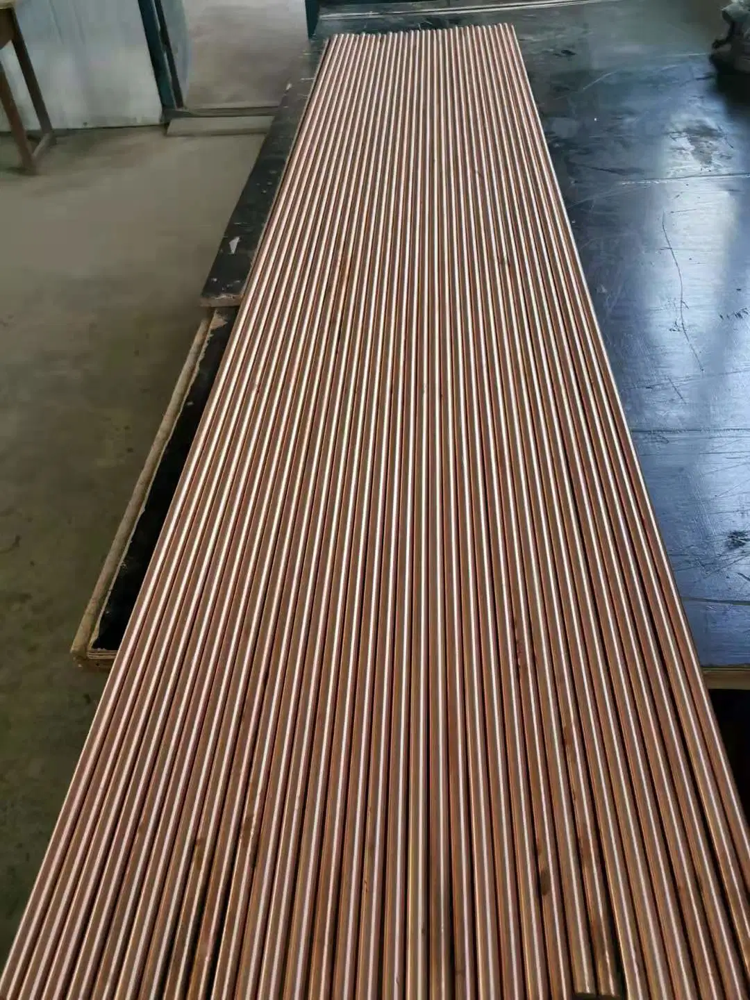 Chromium Zirconium Copper C18150 Cucr1zr for Electrode