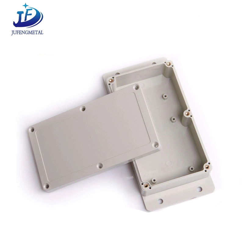 Hot Selling ABS/PC Waterproof Cable Junction Box Connector