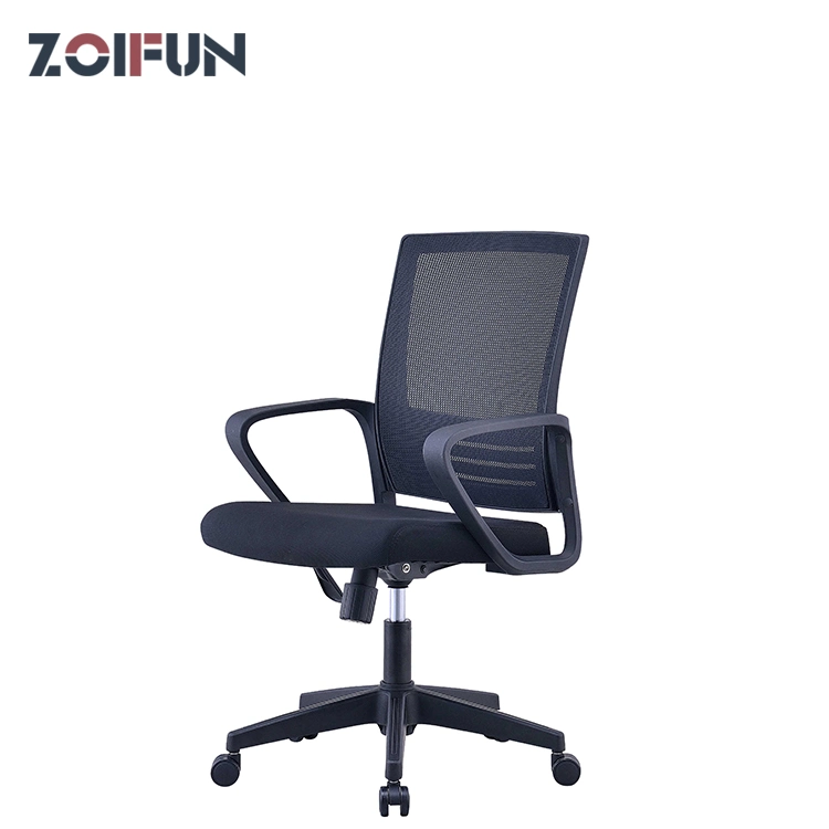 Ergo Robotic Mesh Designed Tall Industrial Wheel executive High Office Chair Lobby