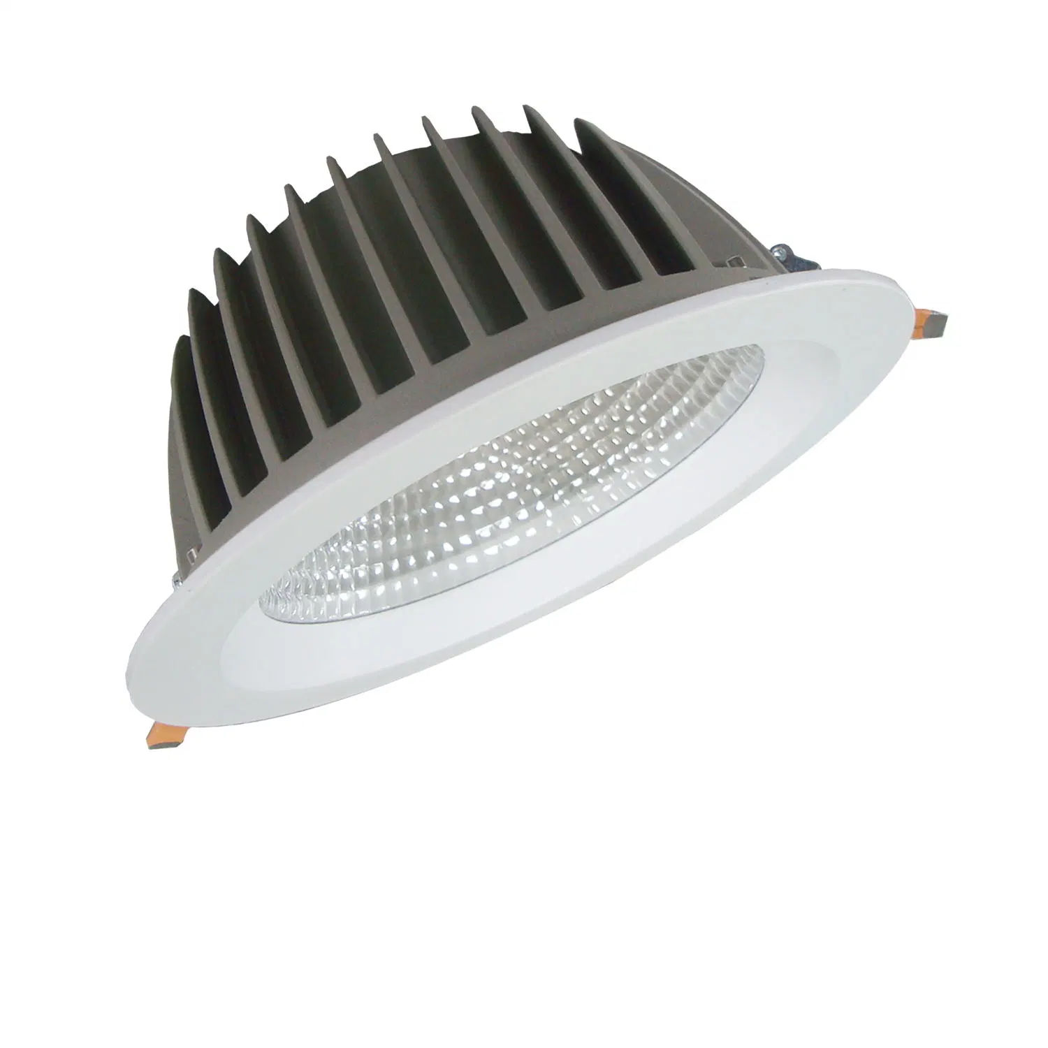 40W 2.4G RF Dimmable LED Ceiling Downlight Lamp