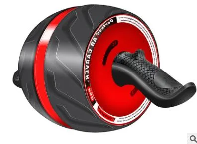 Perfect Fitness Ab Carver PRO Roller for Core Workouts