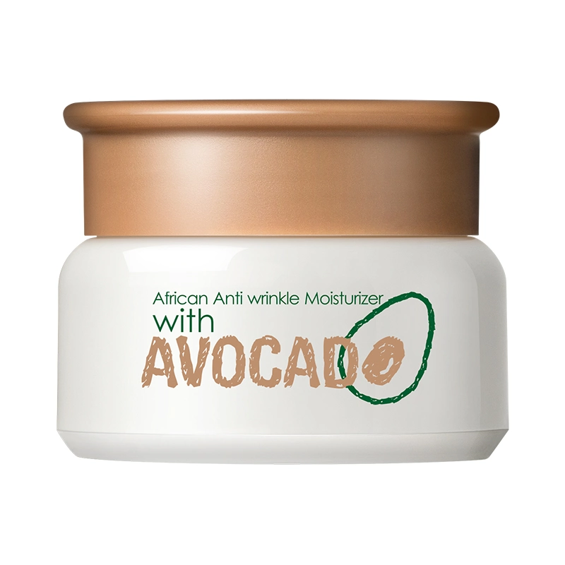 Bestseller Laikou Avocado Anti Wrinkle Moisturizer 35g Beauty Face Creme