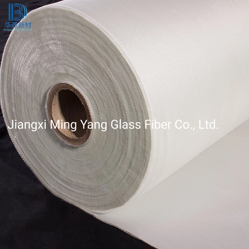 3732 E-Glass Heat Shields Fiberglass Fabric