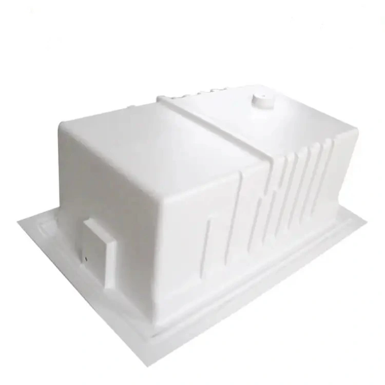 Vacuum Formed Large Plastic Tub Vacuum Forming Products