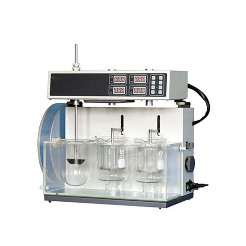 Tablet Disintegration Tester Pharma Bj-2