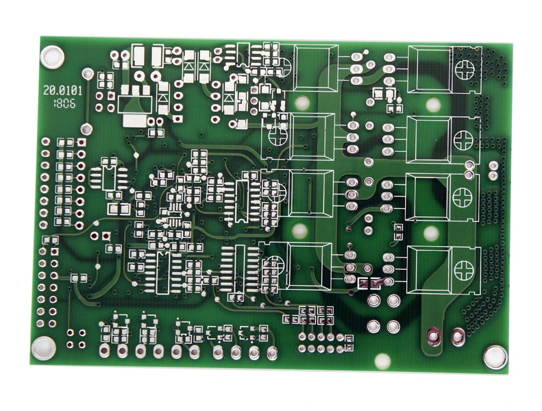 OEM&ODM Manufacturing PCB Assembly PCBA PCB Board