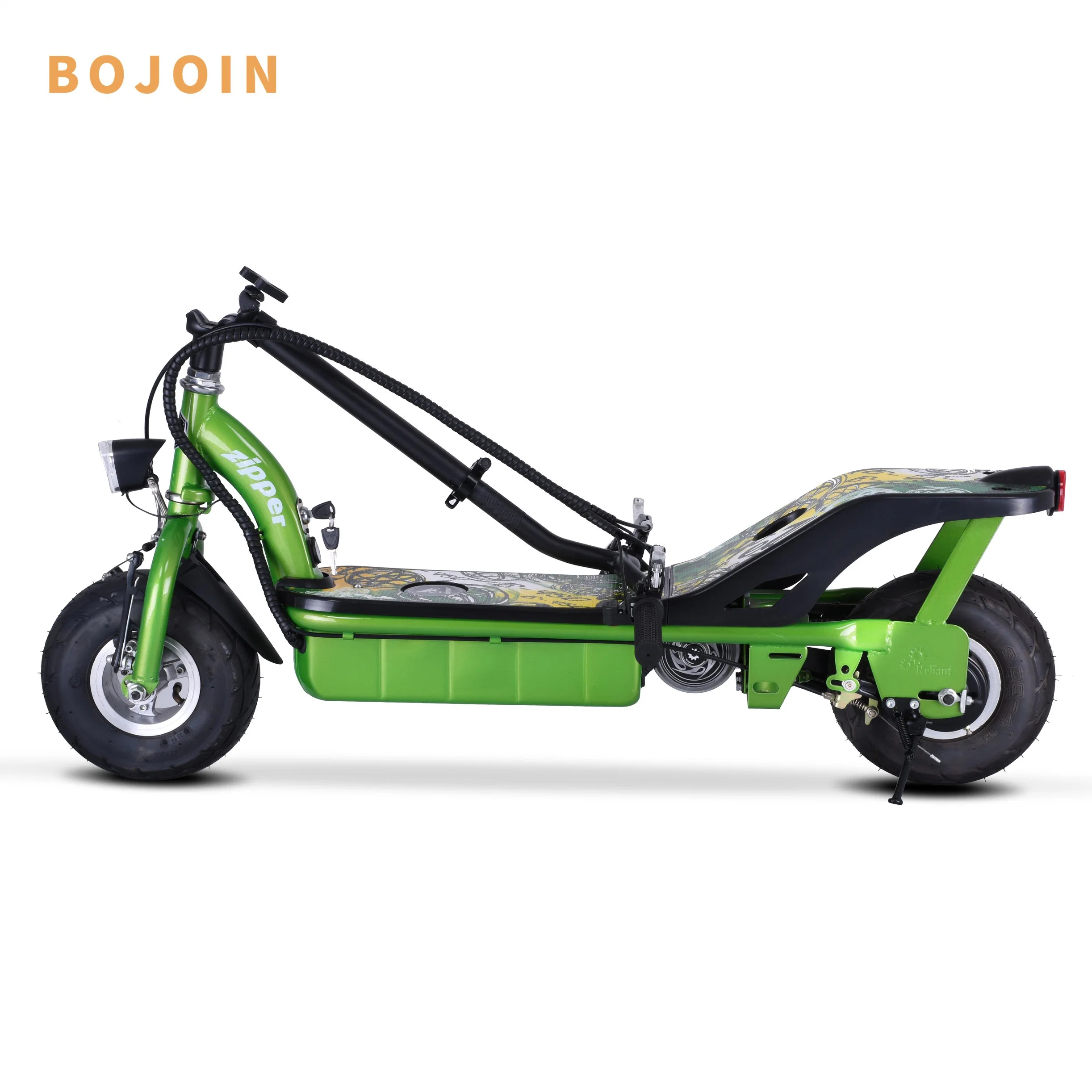 China Powerful Cheap Bike Electric Bicycle for Adults