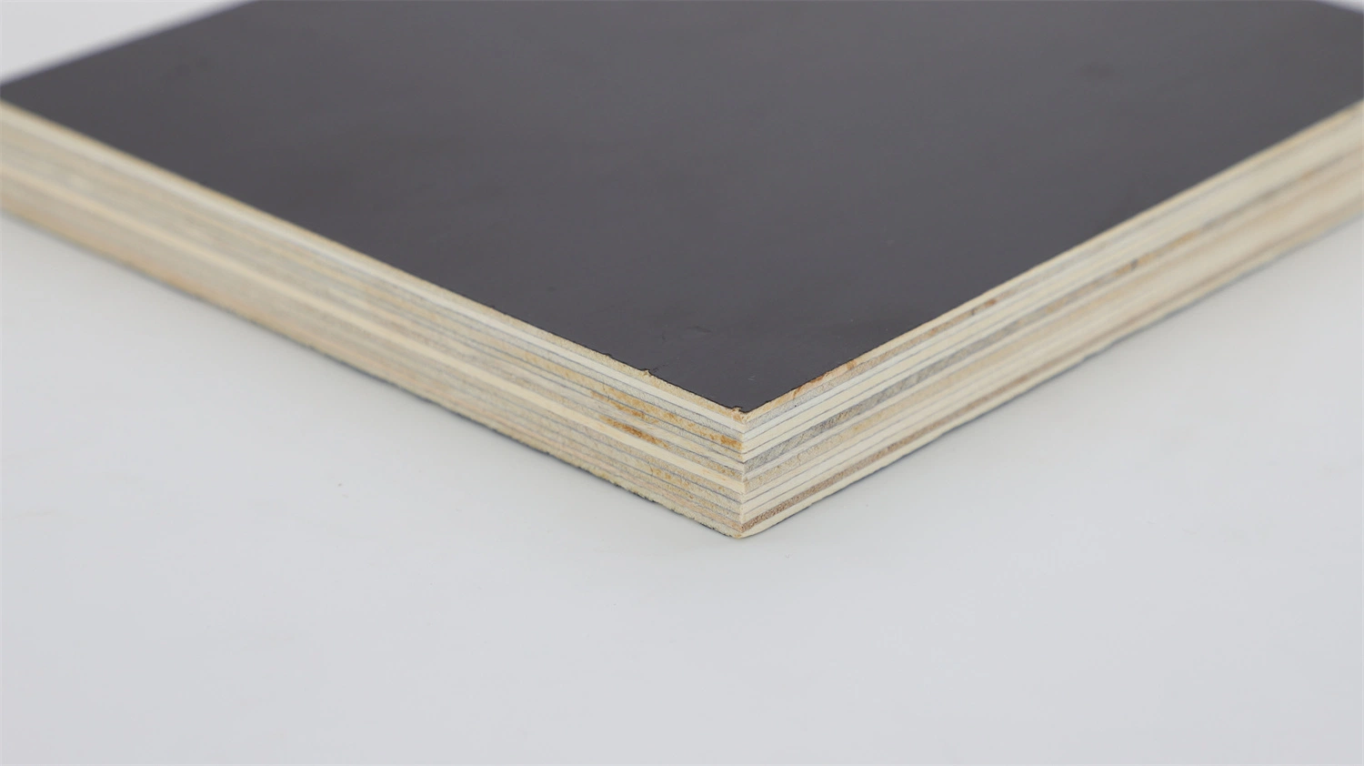 Film Faced Plywood with Finger Joint Core