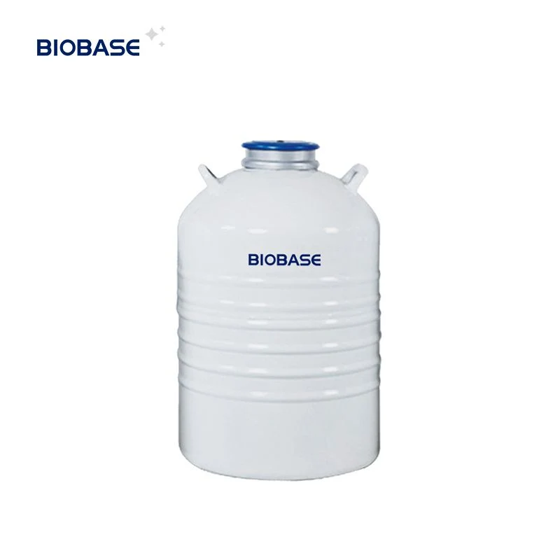 Biobase3l Liquid Nitrogen Container/Tanks/Dewars/Pressure Vessel