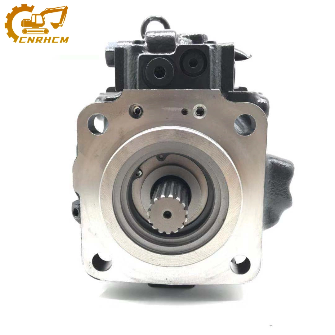 Rhcm Construction Machinery Parts Excavator Mini PC40mr2 PC50 PC55 Pump Hydraulic 708-3s-11220