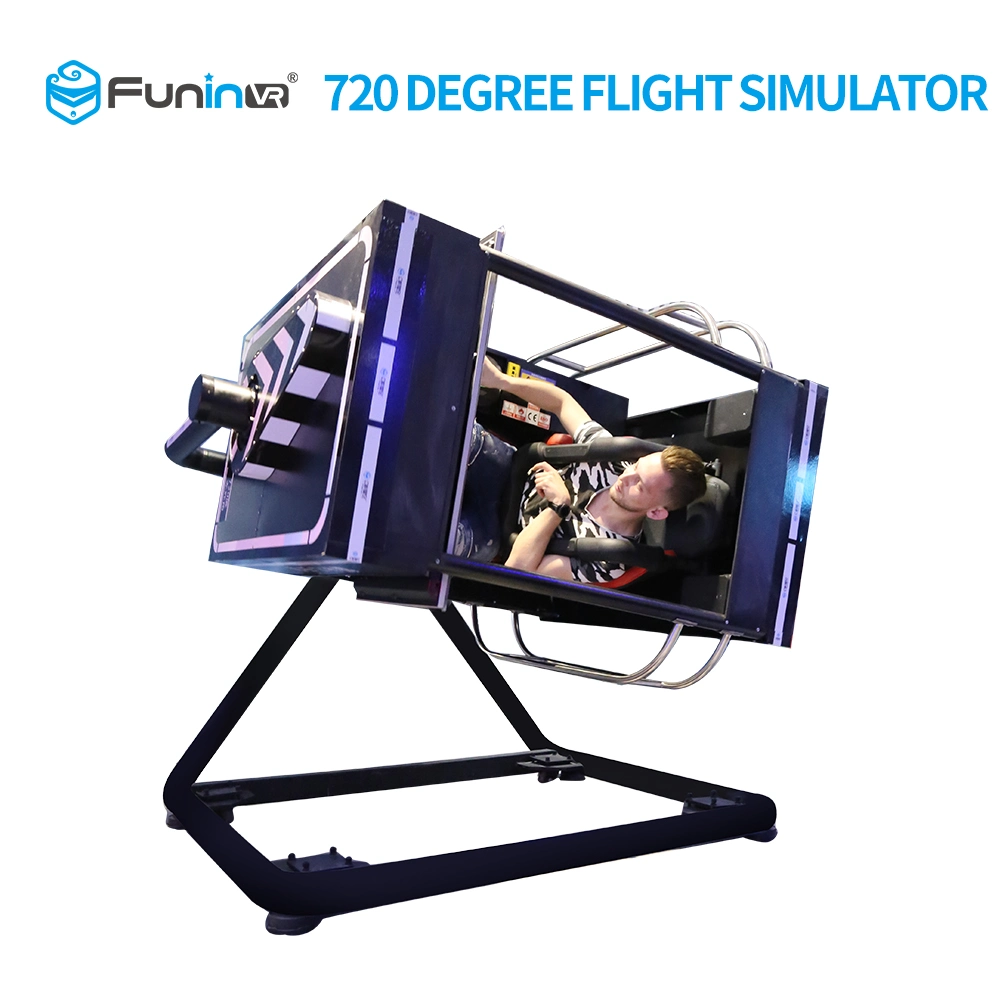 Hot Sale Flight Simulator, The Best Real Flying Experience Game