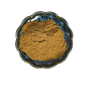 High Purity Top Grade Bitter Melon Extract Charantin