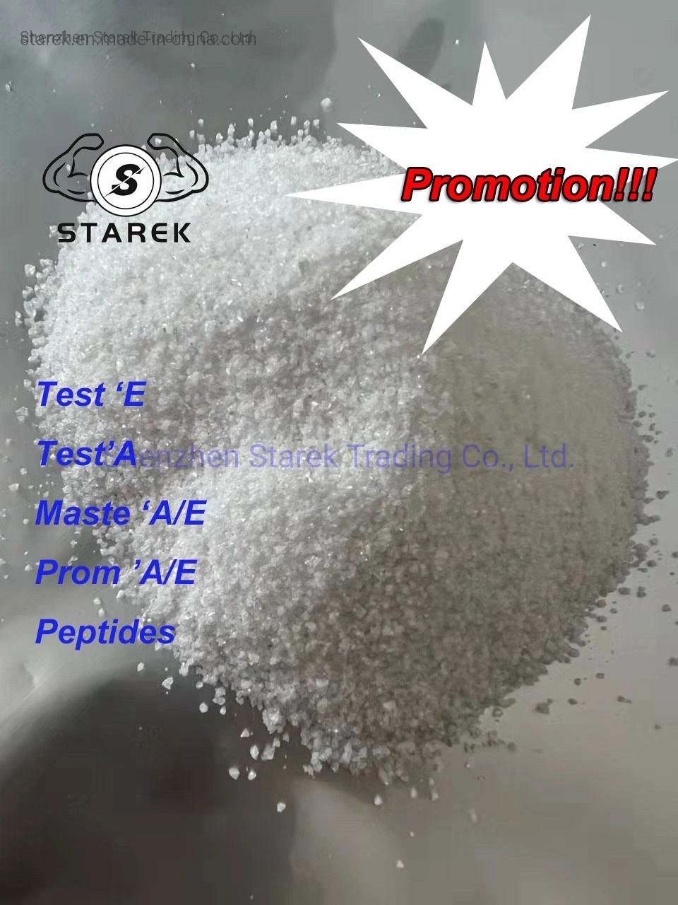 Shipping 100% Steroid Powder Raw Steroids Anabolic Raws Domestic Shipping USA European Australia Brzail