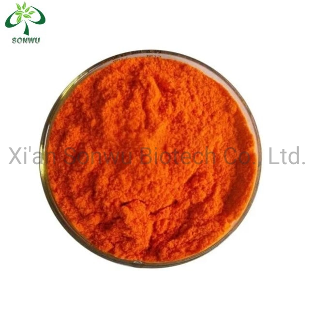 Sonwu Supply Beta Carotene Alpha Carotene