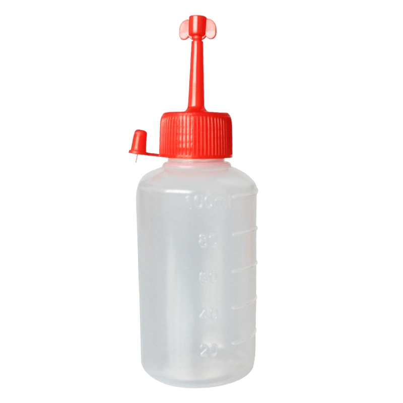 Veterinary Equipment Animal Semen Bottles for Sow Insemination