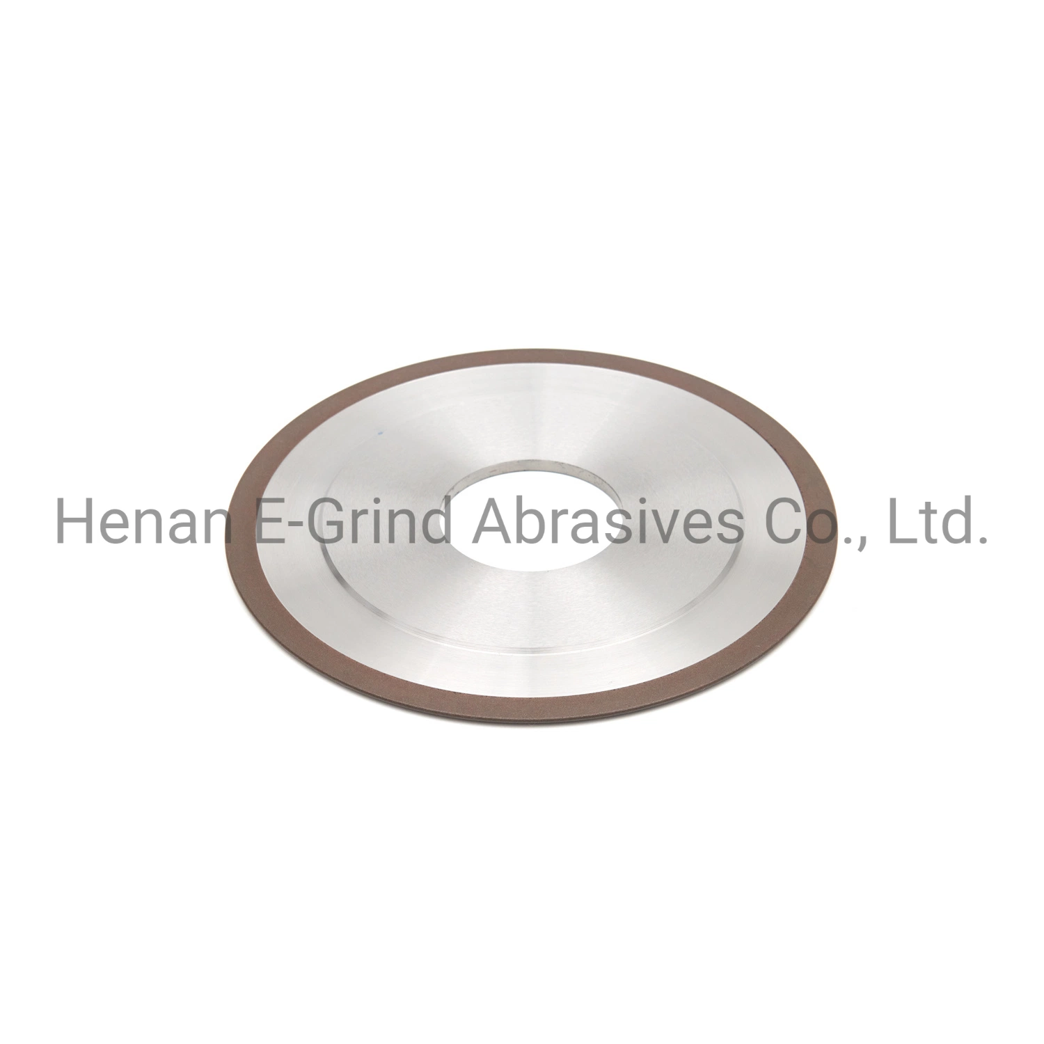 Profile Grinding Wheels for Weinig Machines