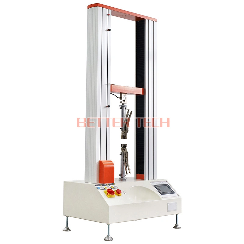 Electronic Power Tensile Universal Testing Machine