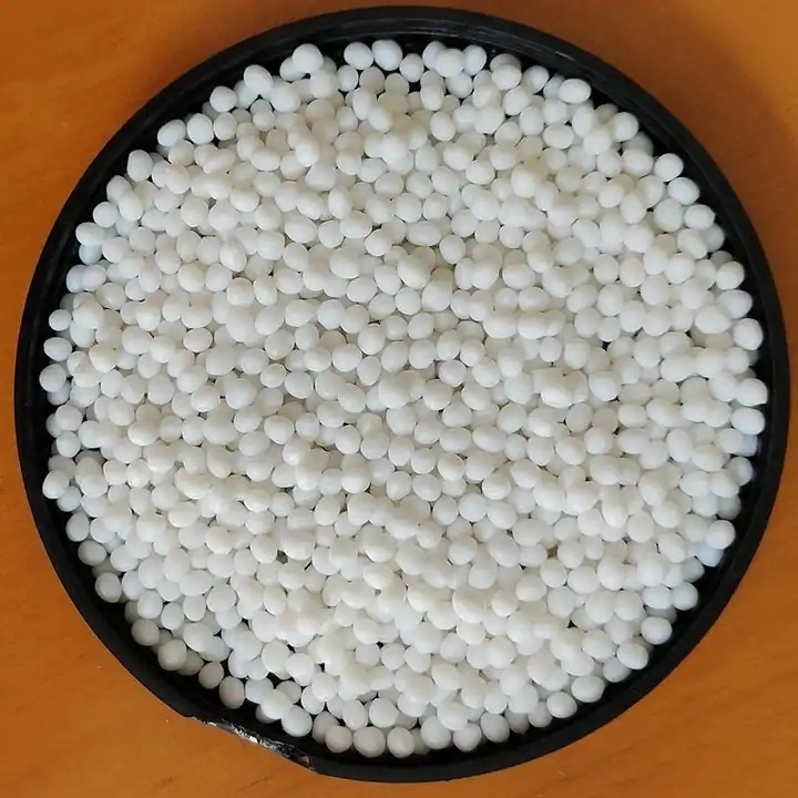 Plastic TPR Granules TPR Granulated TPR Raw Material for Decompression and Venting Toys