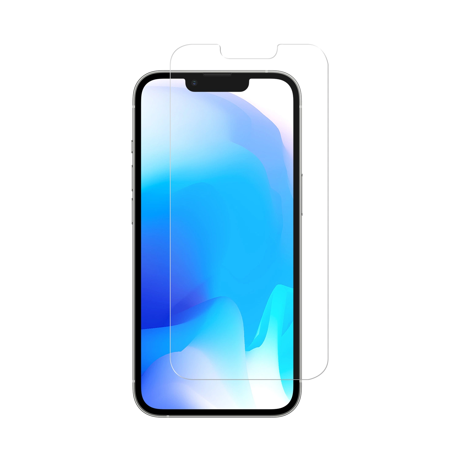 Factory Supplier Made in China 9h High Clear Phone X Xs Max Protective Screen Guard Film Super Nice Quality Mobile Cellphone Tempered Glass Screen Protector