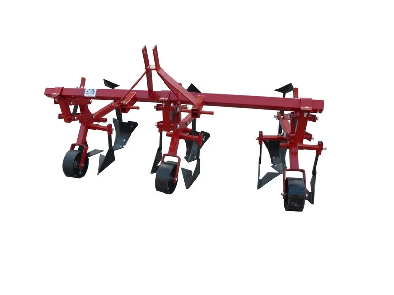 Tractor Tilling Machine Cultivator Made in China