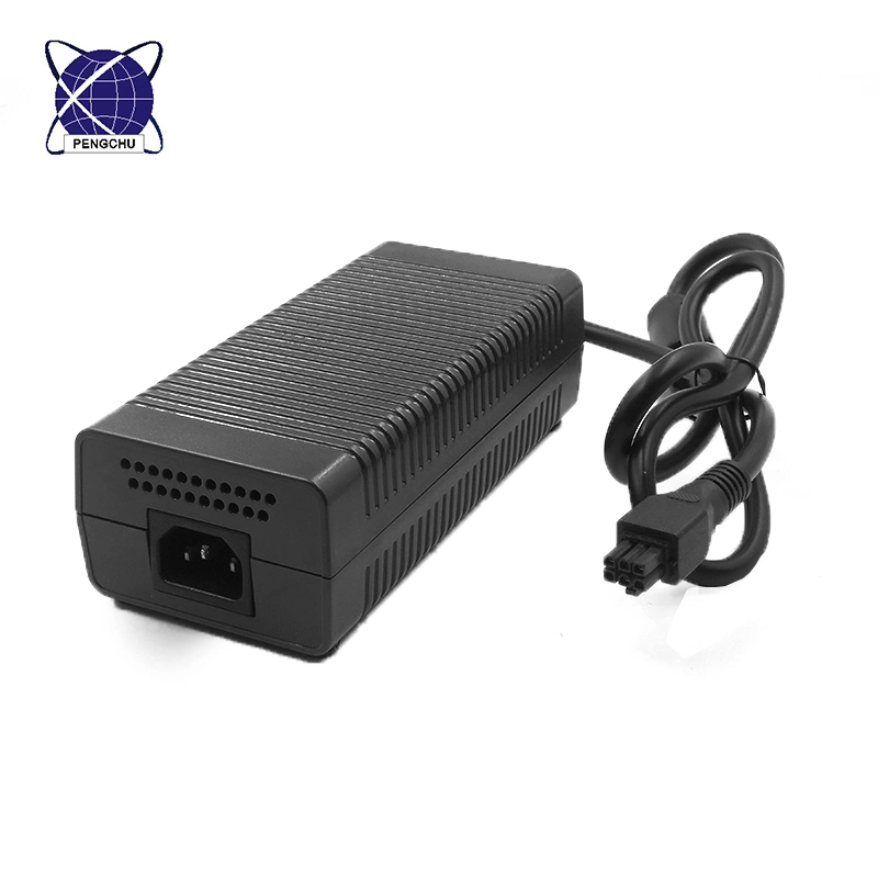 100% PC Material Switch Mode 12V 14A AC/DC Adapter 168W LED Power Supply