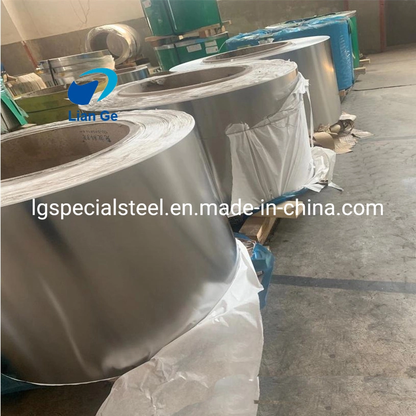 CRGO Scrap Sheet Cold Rolled Grain Oriented Silicon Electrical Silicon Steel Silicon Steel