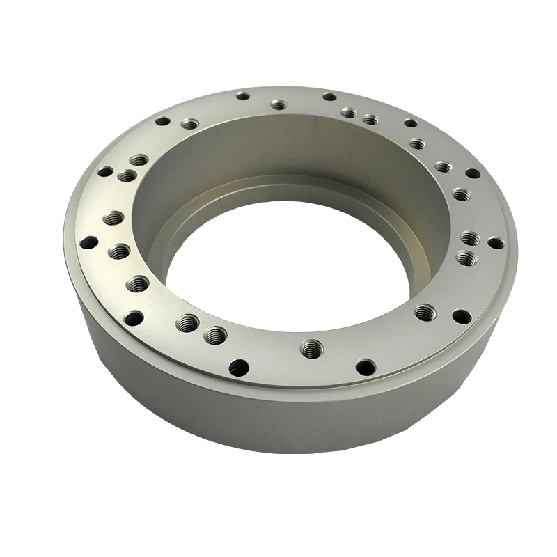 CNC Machining and Automation Machine Accessory Manufacturing of Aluminum Stainless Parts Motorcycle Parts Automobile Parts