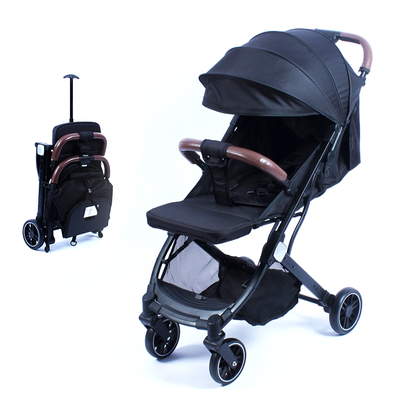 Просто перейдите Optimo Baby Stroller детскую коляску коляске до 22кг горячие Продажи в Великобритании