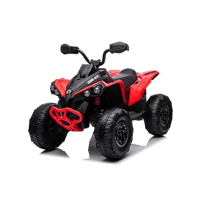 Superb Quality 24V7a 200W Four Motors Big Powerful Electric Toy Car Ride on ATV