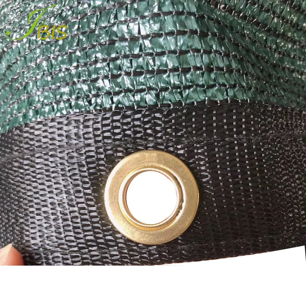 Heavy Duty Privacy Windscreen Fence Screen Netting for Construction Sites and Commerical Application