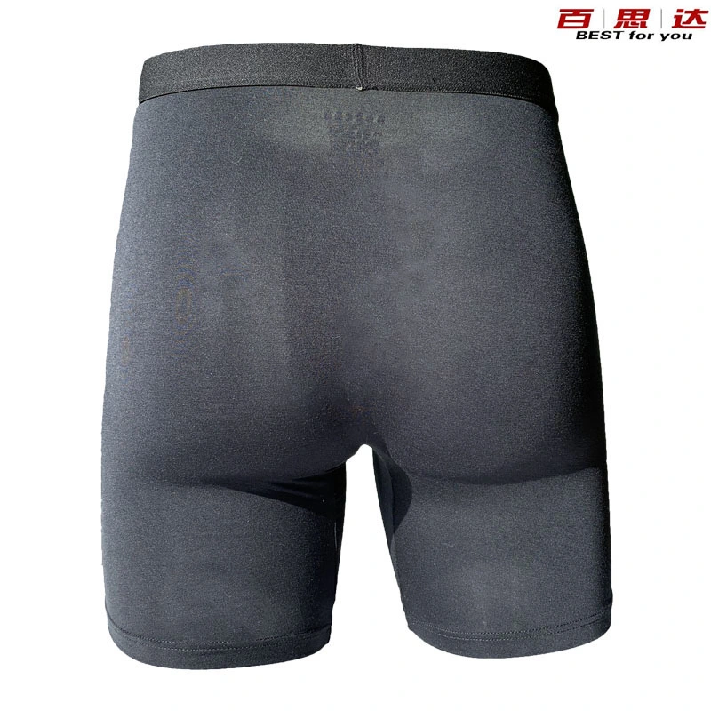 Factory Boxer Briefs Underwear Men Boxer Shorts