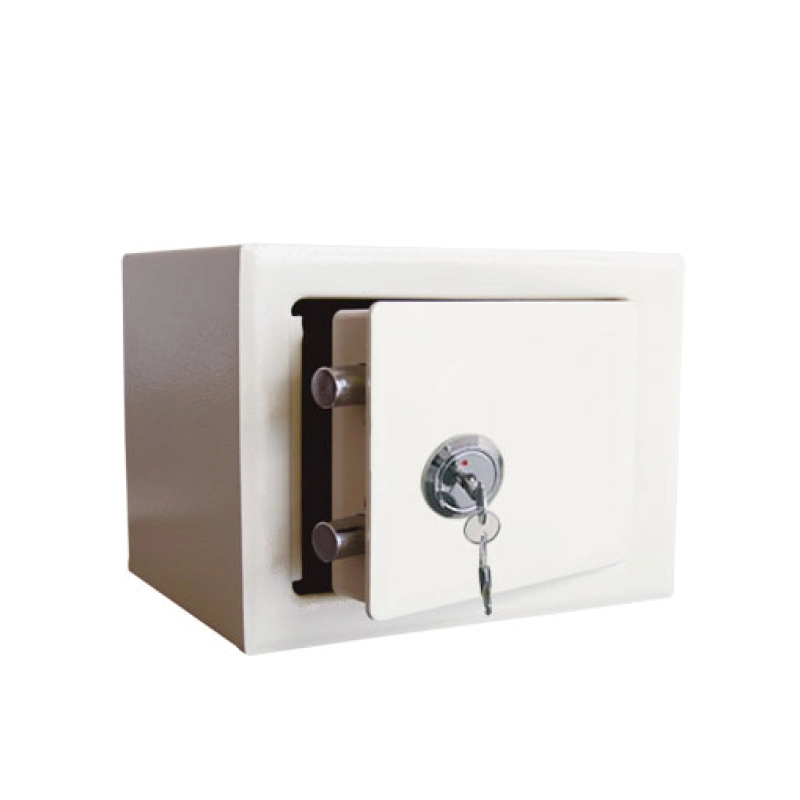 Домашняя сейф со скрытым настенный кронштейн крепления 3 клавиши для пушки деньги Депозит украшения паспорта
